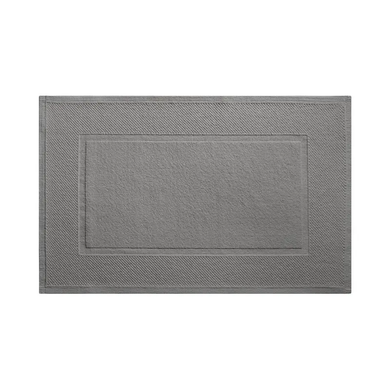 Eden Platine Bath Mat