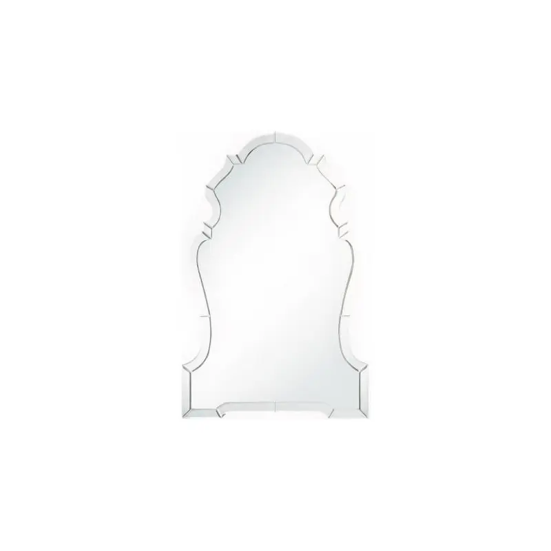 Ella Mirror Framed Wall Mirror by Mirror Home