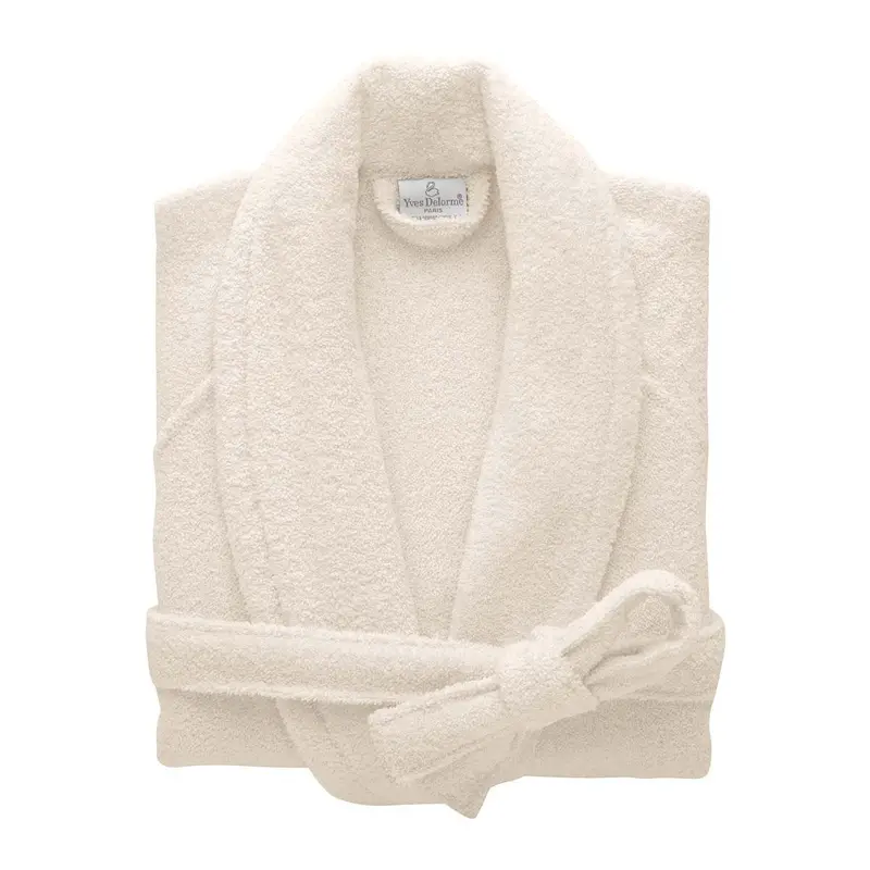 Etoile Nacre Bathrobe