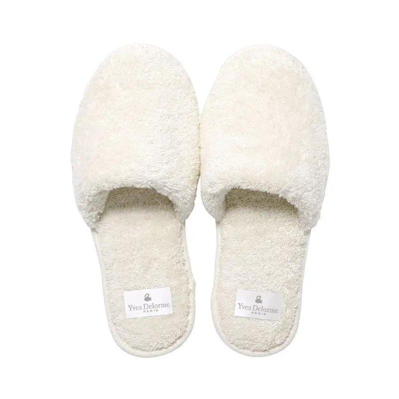 Etoile Nacre Womens Slippers