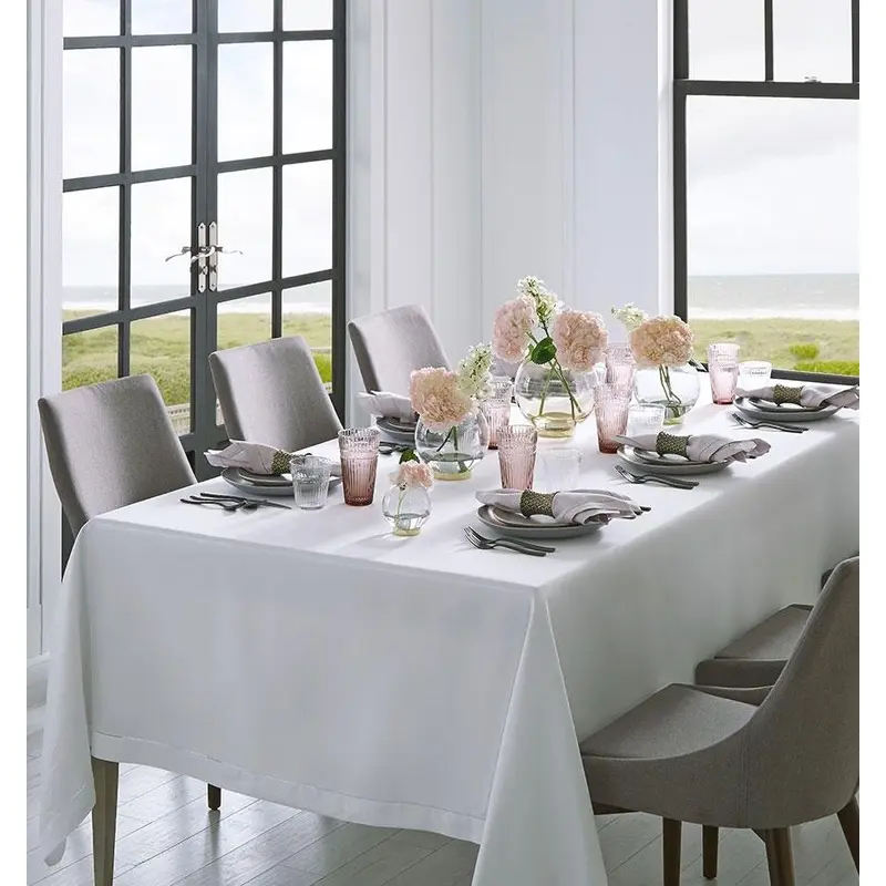 Festival Rectangle Tablecloths by Sferra