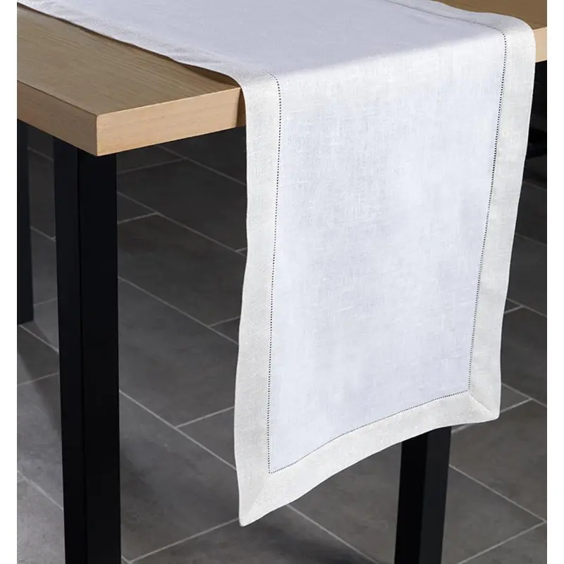 Filetto Table Runner by Sferra