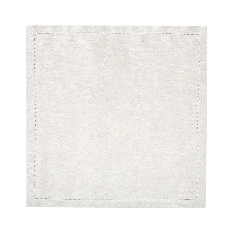 Liso Pierre Table Linens by Yves Delorme