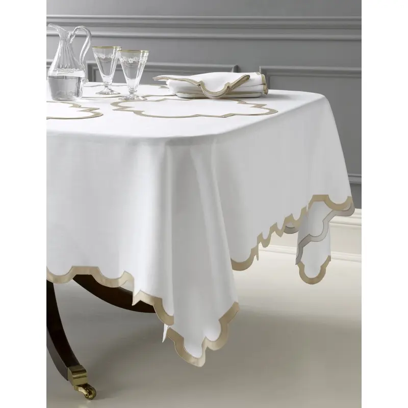 Mirasol Table Linens by Matouk
