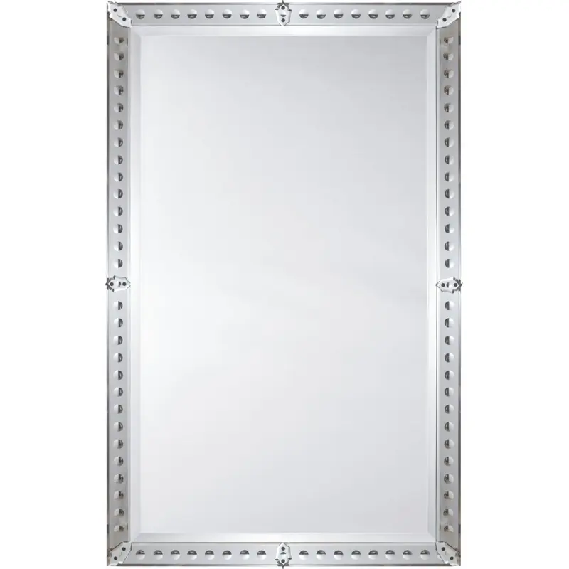 Mirror Framed Venetian Mirror by Mirror Home