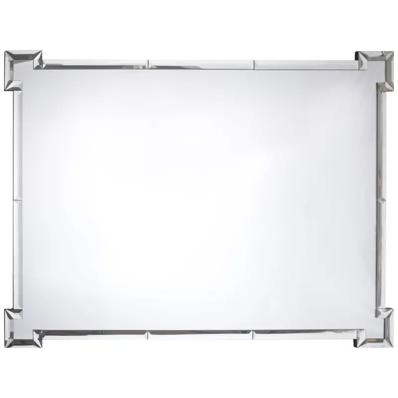 Mirror Framed Venetian Wall Mirror by Mirror Home