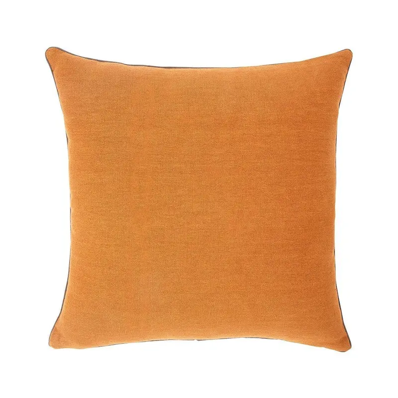 Pigment Cuir Throw Pillows