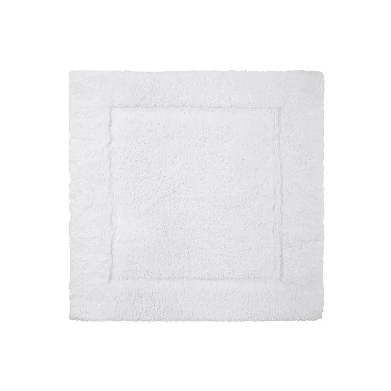 Prestige Blanc Bath Rug