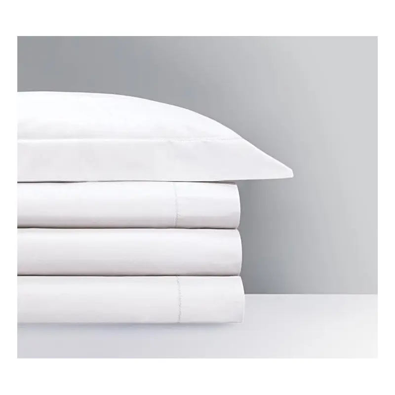 Roma Blanc Bedding Collection