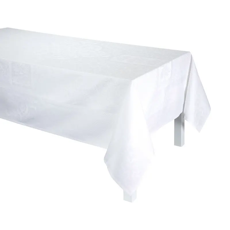 Siena Blanc Table Linens