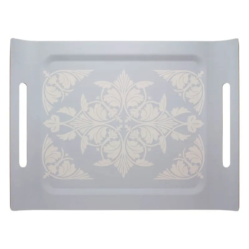 Syracuse Beige Tray