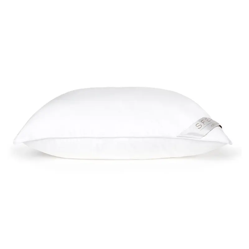 Arcadia Sleeping Pillow by Sferra