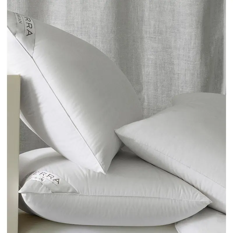 Cardigan Down Pillow by Sferra