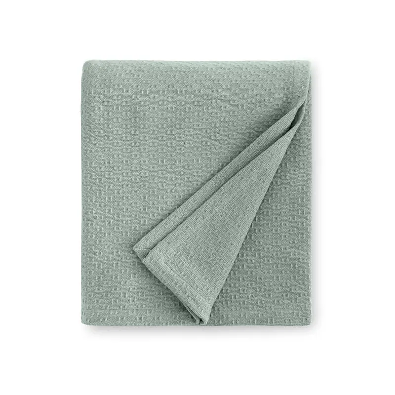 Corino Seagreen Blanket