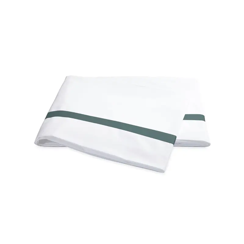 Lowell Deep Jade Bedding