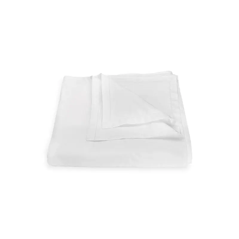 Luca Satin Stitch Bedding by Matouk