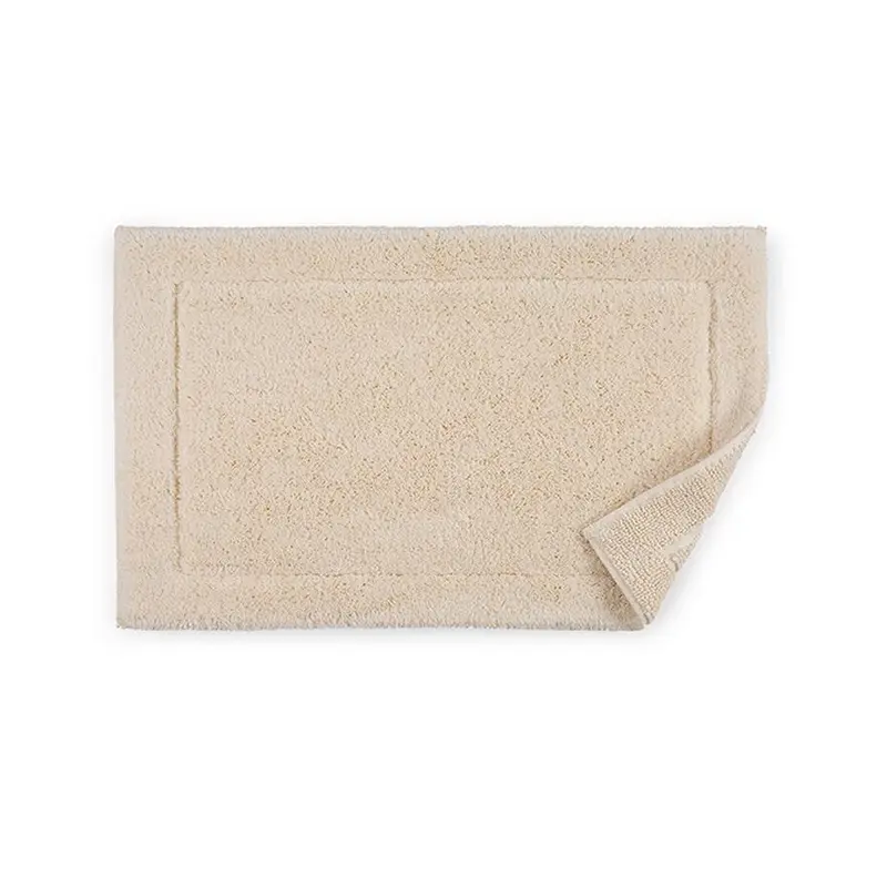 Maestro Ivory Bath Rug