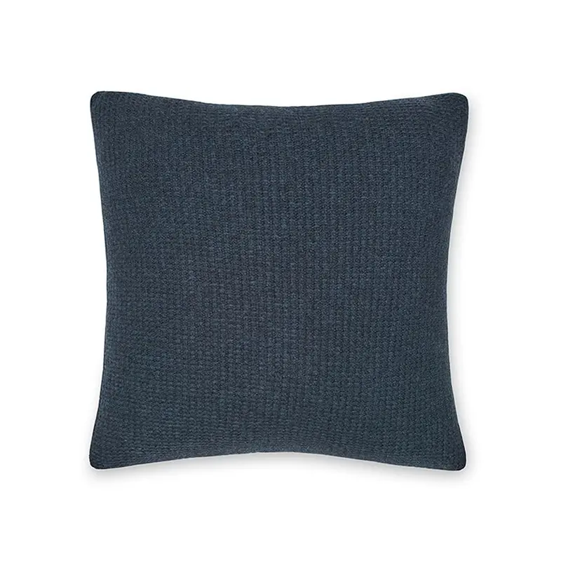 Pettra Midnight Throw Pillow