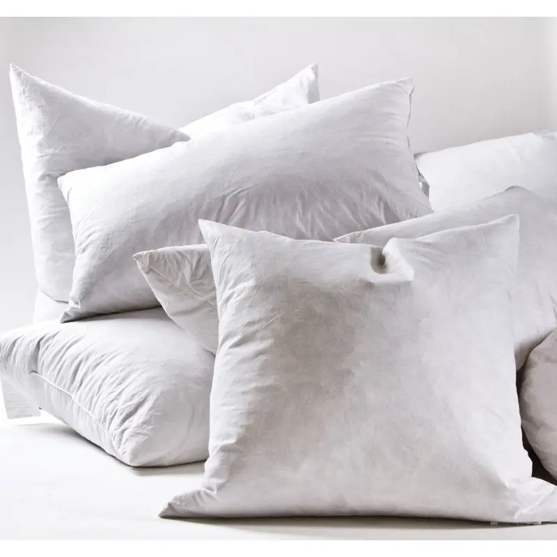 Pillow Inserts by Pom Pom at Home