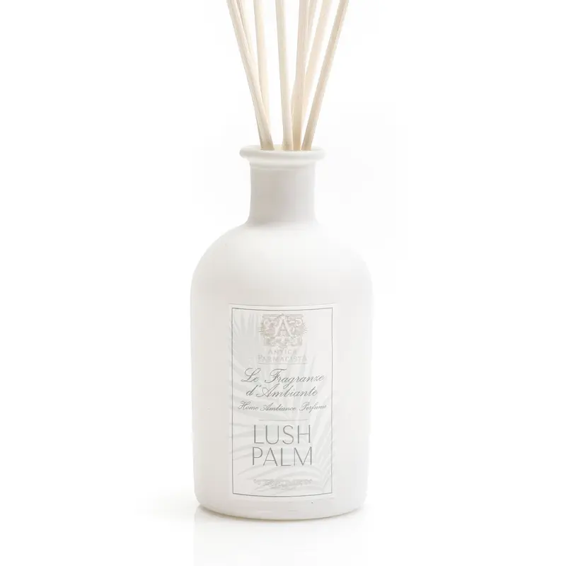250ml Lush Palm Diffuser by Antica Farmacista