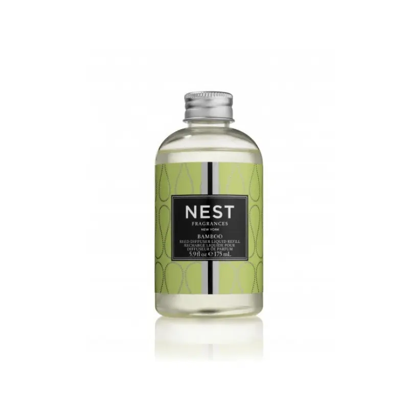 Bamboo Reed Diffuser Refill by Nest