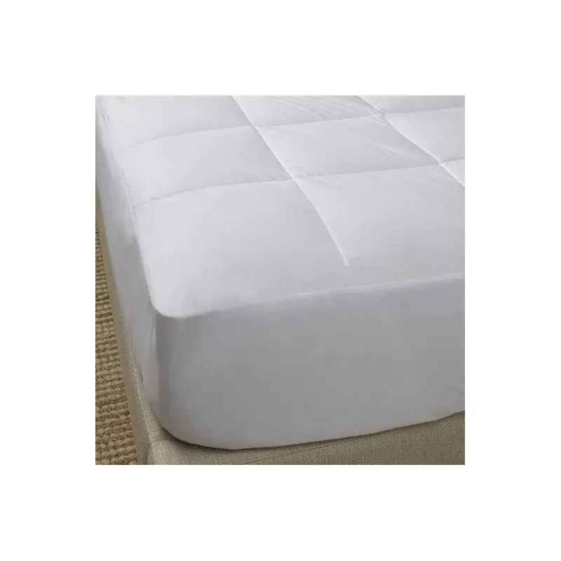 Bergen Down-Free Mattress Pad by Scandia Home