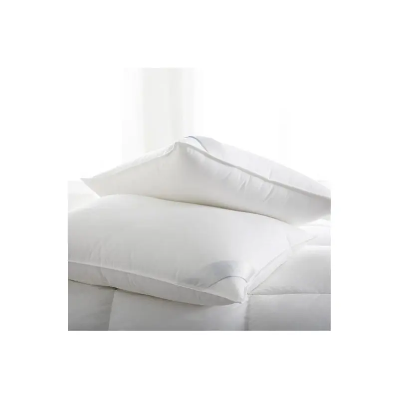 Bergen Down-Free Pillow by Scandia Home