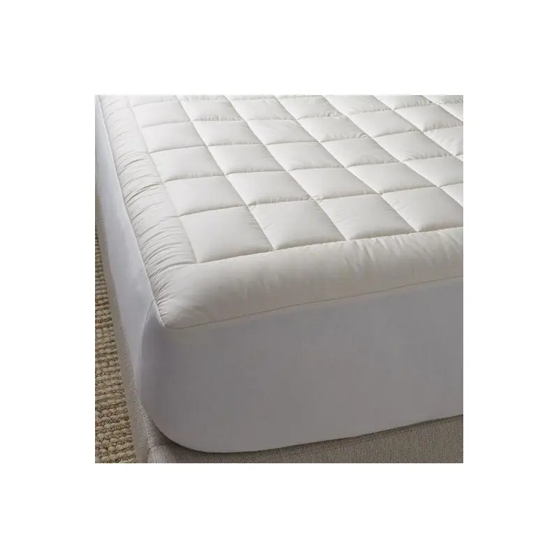 Bio Wool Mattress Pad by Scandia Home