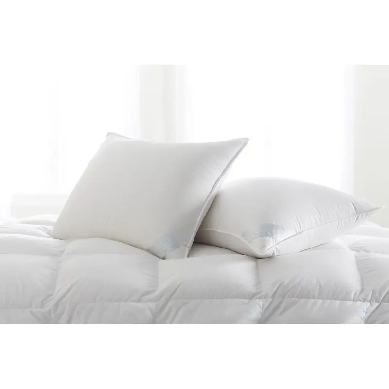 Copenhagen Down Pillow by Scandia Home