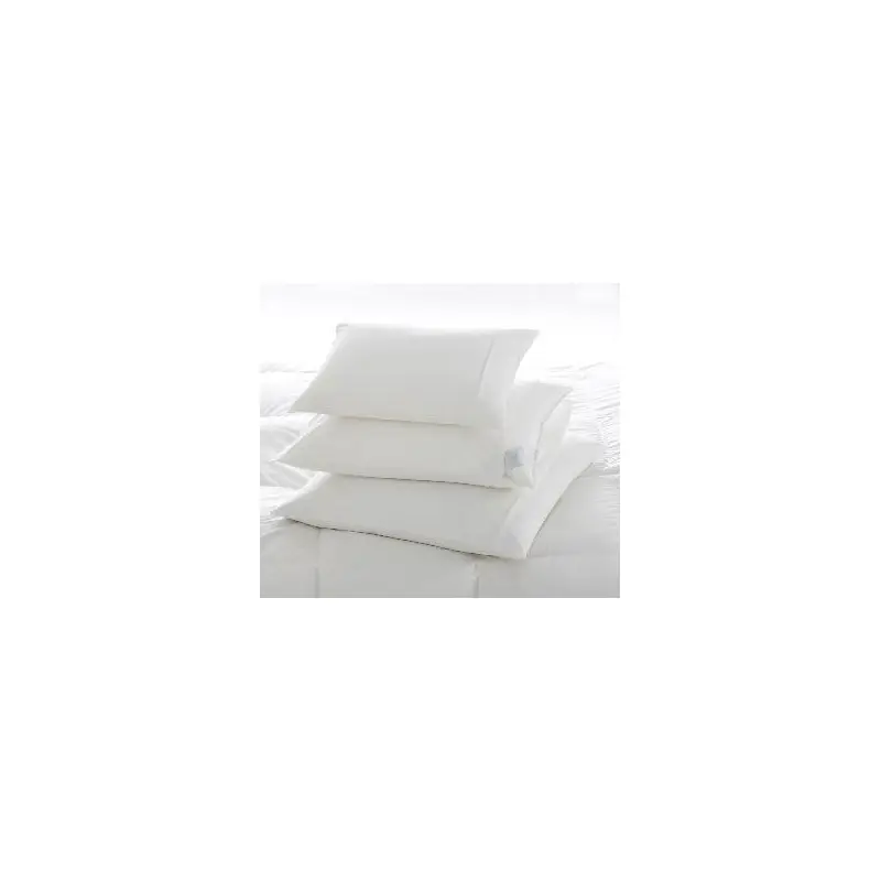 Deluxe Sateen Pillow Protectors by Scandia Home
