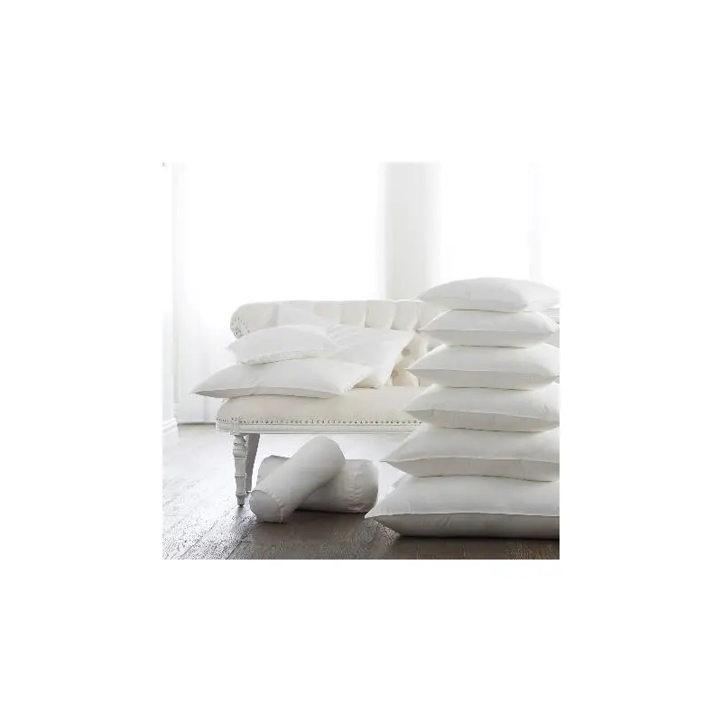 Down-Filled Decorative Pillow Inserts by Scandia Home
