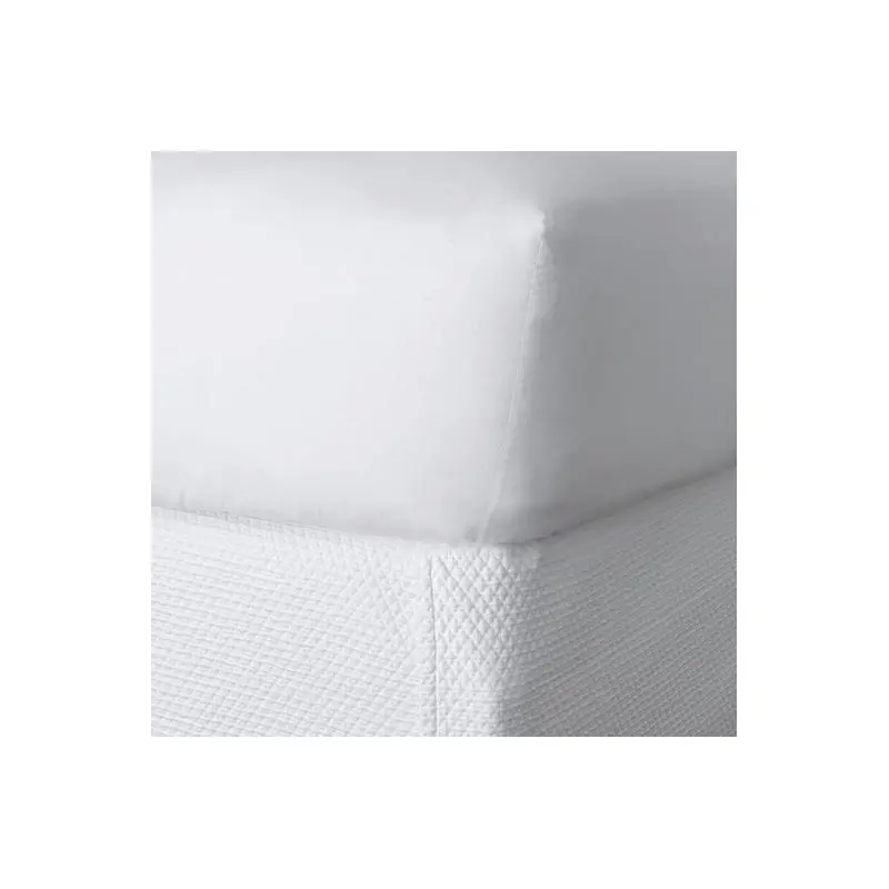Elegante Percale Fitted Sheets by Scandia Home
