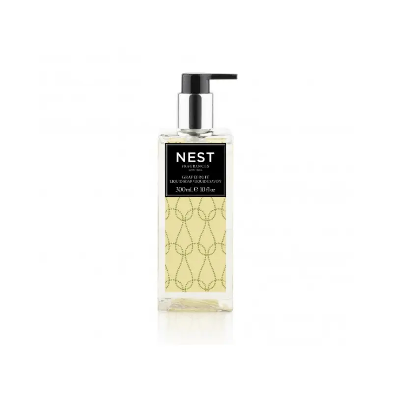 Grapefruit Liquid Soap by Nest