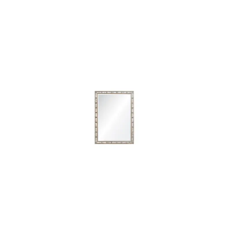 Louis Wall Mirror by Michael S. Smith