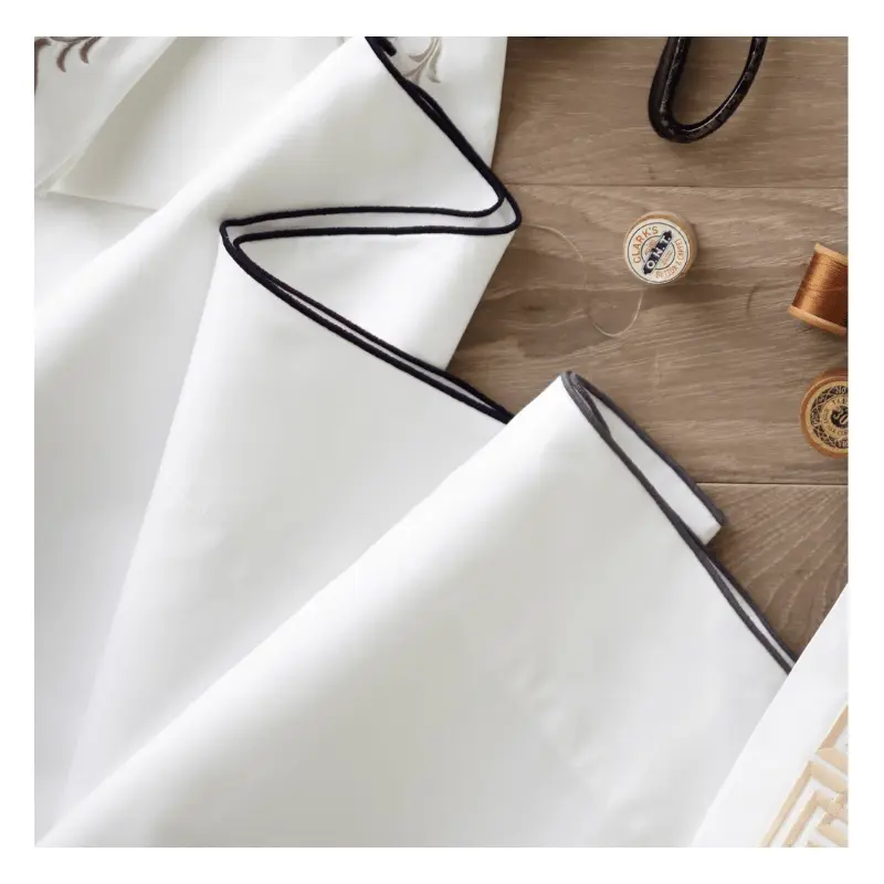 Melody Sateen Sheets by Peacock Alley