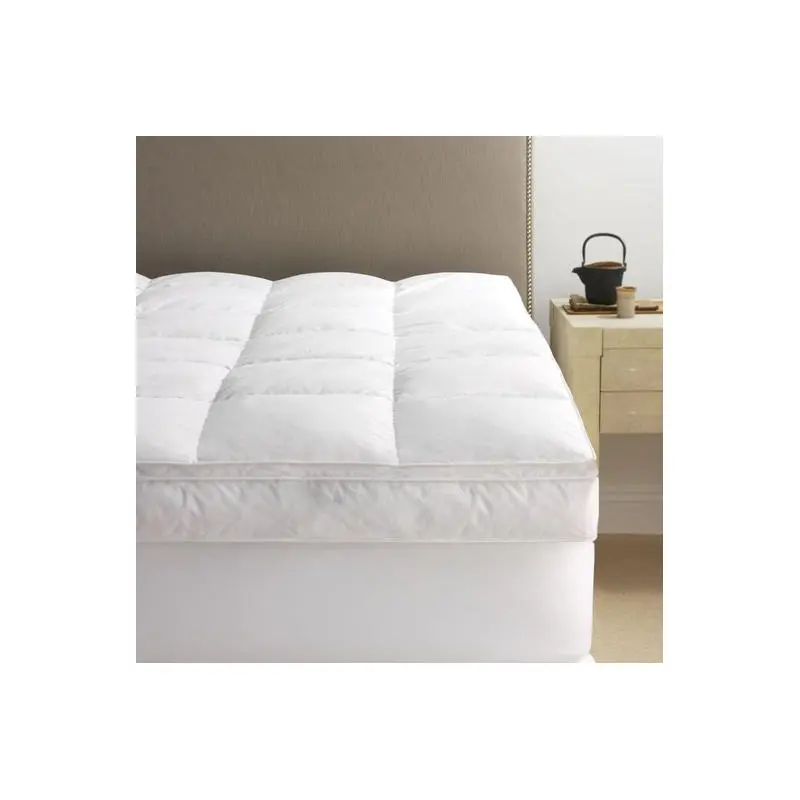 Pillowtop Down Featherbed by Scandia Home