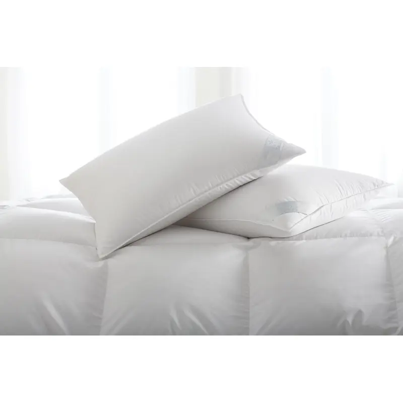 Salzburg Down Pillow by Scandia Home