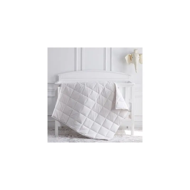 Siesta Crib Down Blanket by Scandia Home