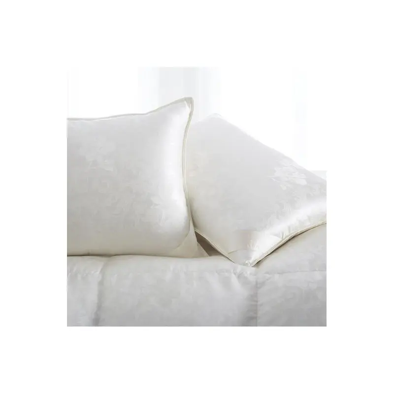 St. Petersburg Down Pillow by Scandia Home