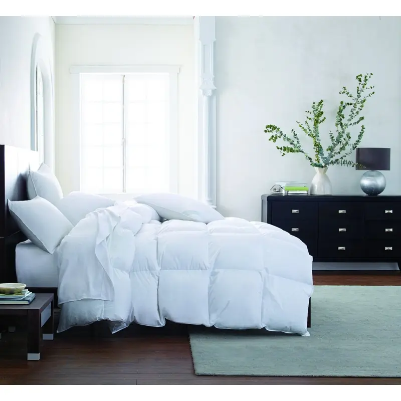 Vienna Down Comforter by Scandia Home