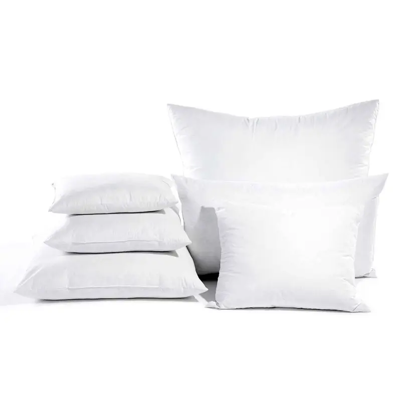 Decorative Pillow Inserts by John Robshaw