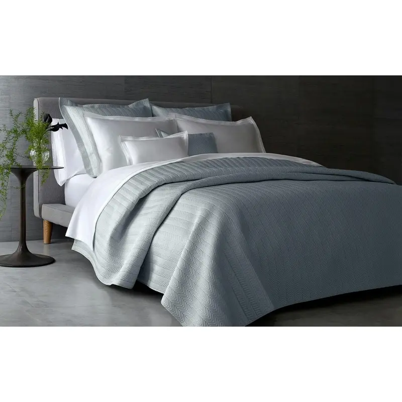 Netto Quilts & Shams by Matouk