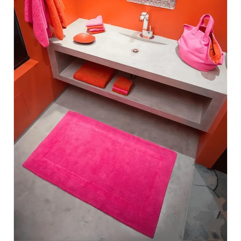 20x31 Reversible Bath Rug by Abyss & Habidecor