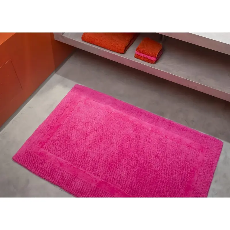 27x47 Reversible Bath Rugs by Abyss & Habidecor