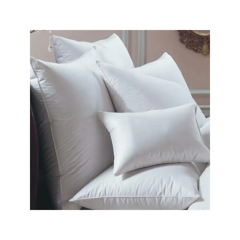 Bernina 50/50 Goose Down/Feather Pillow by Downright