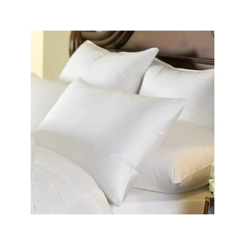 Cascada Peak Down Pillow by Downright