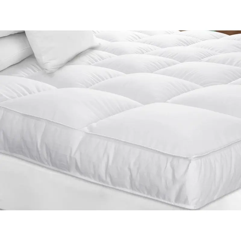 Down Alternative Mattress Topper by Downright