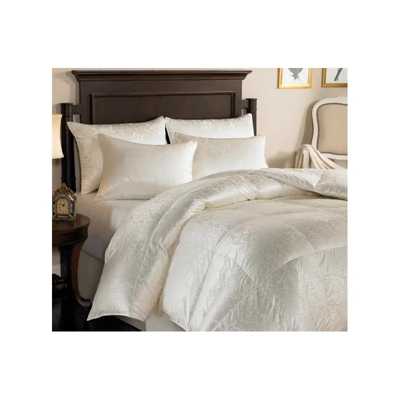 Eliasa 920+ Canadian White Goose Down Pillow by Downright