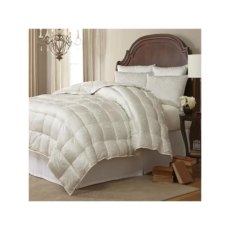 Eliasa Grade A Iceland Eiderdown Comforter by Downright