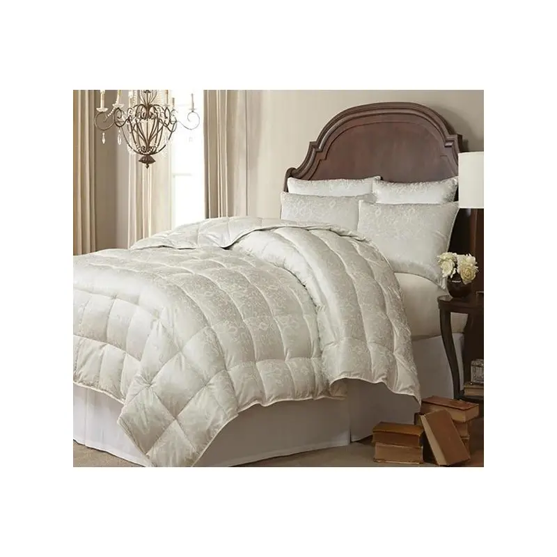 Eliasa Grade A Iceland Eiderdown Pillow by Downright